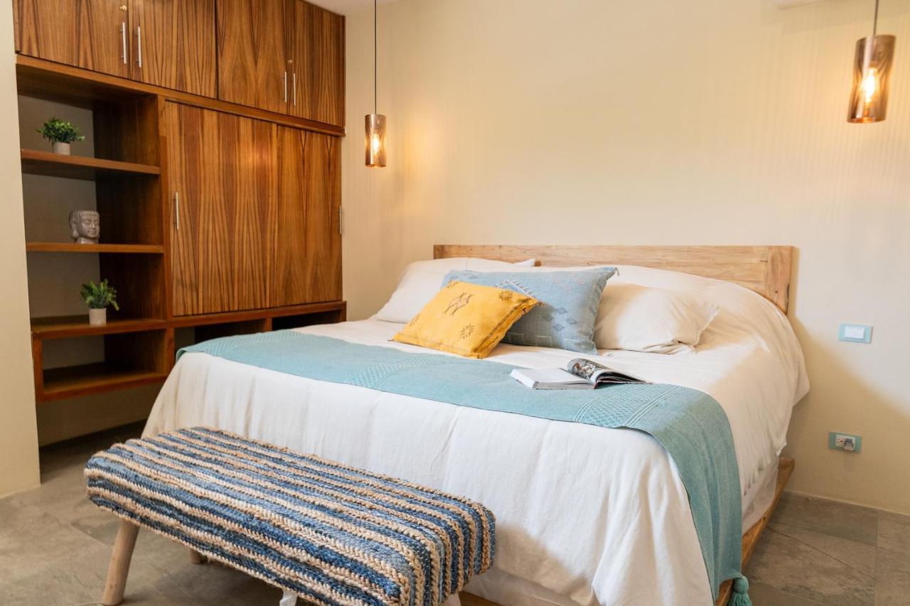 Xamira Tulum Luxury Condo Buitenkant foto