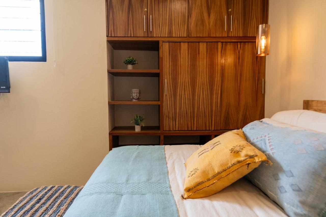 Xamira Tulum Luxury Condo Buitenkant foto