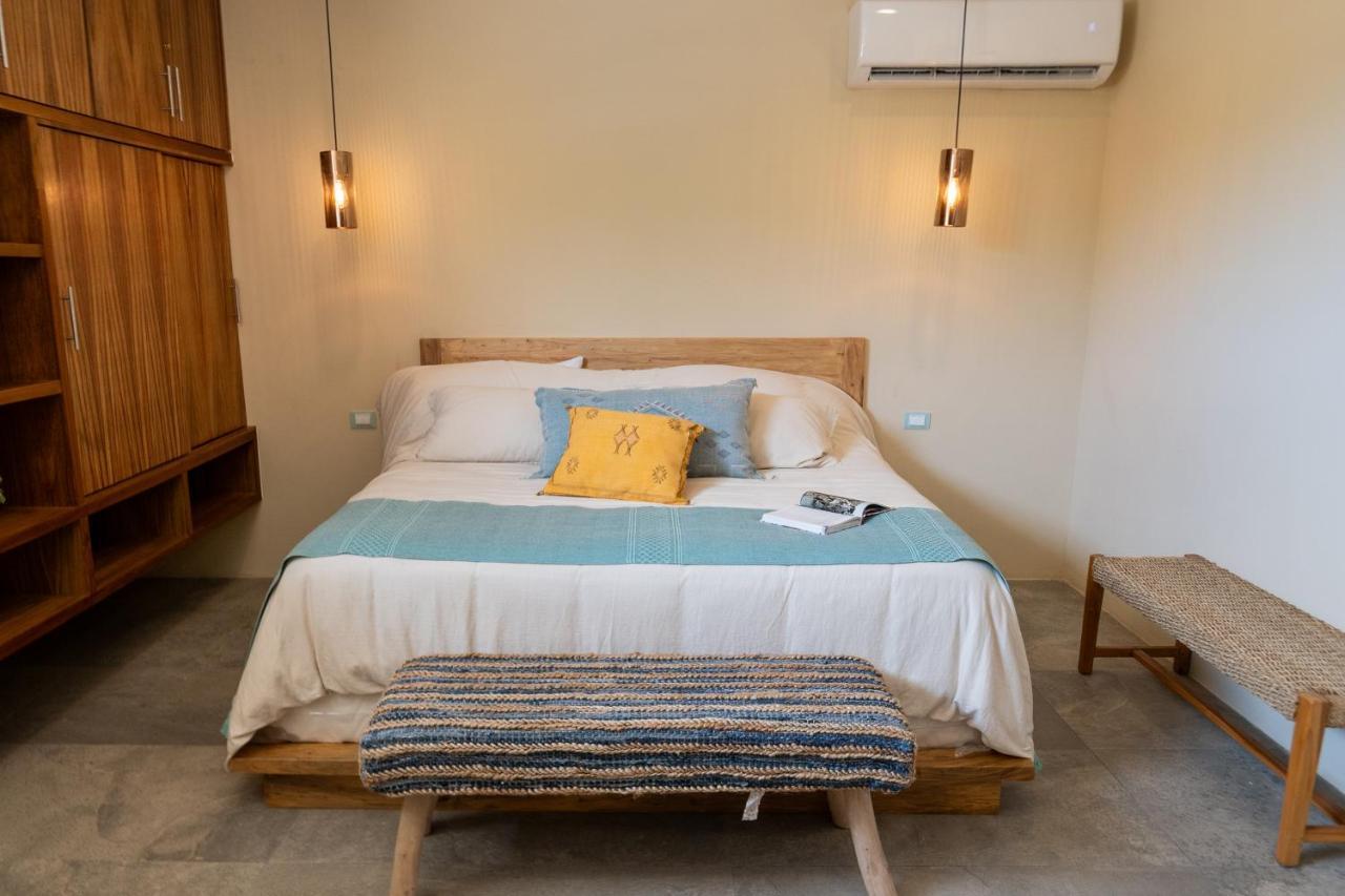 Xamira Tulum Luxury Condo Buitenkant foto