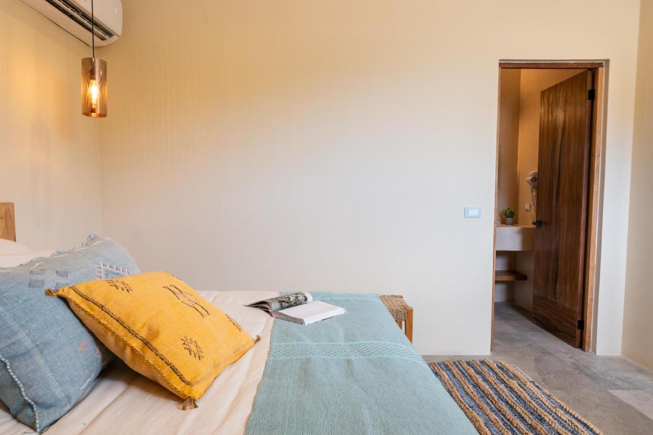 Xamira Tulum Luxury Condo Buitenkant foto