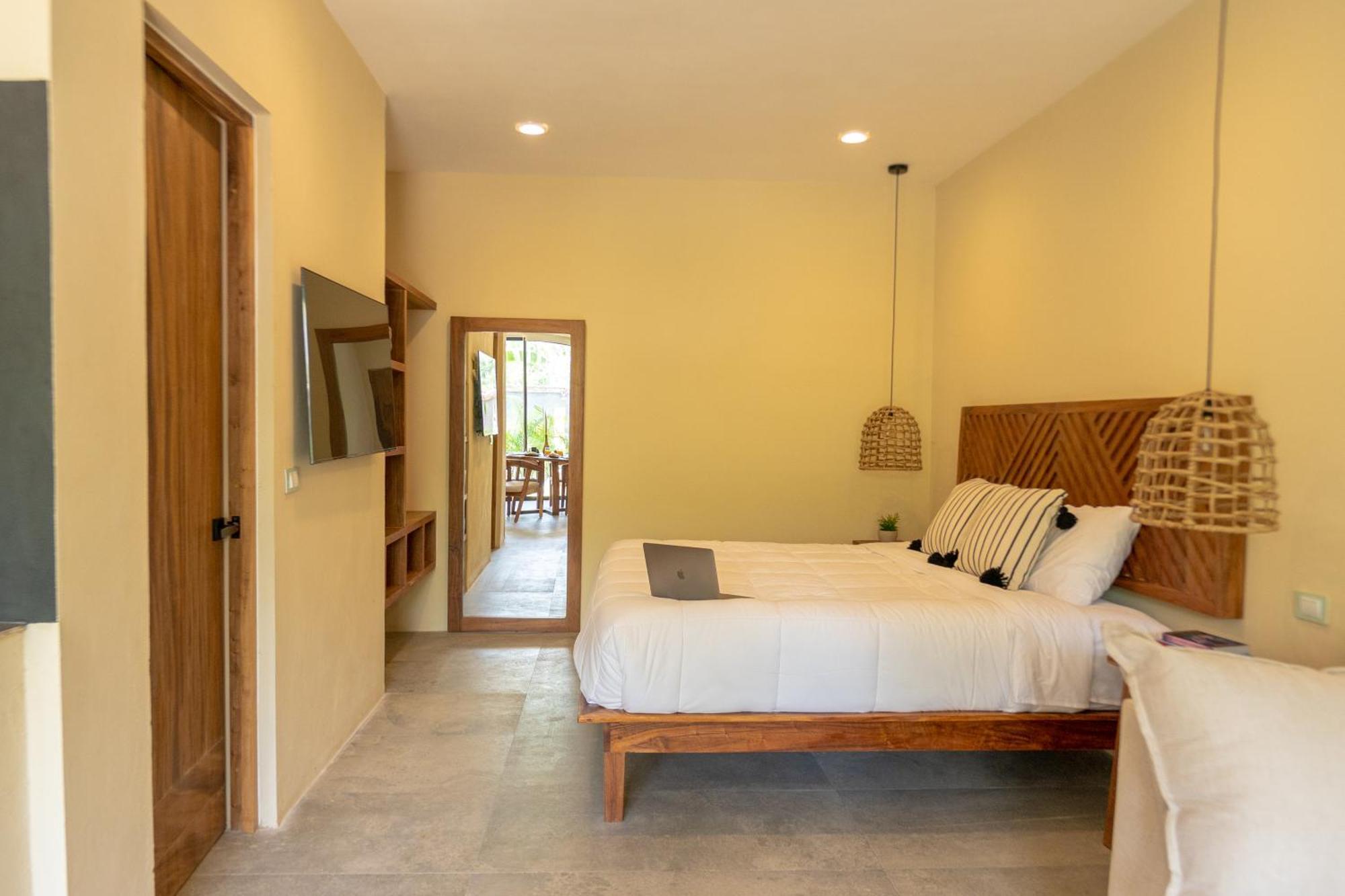 Xamira Tulum Luxury Condo Buitenkant foto