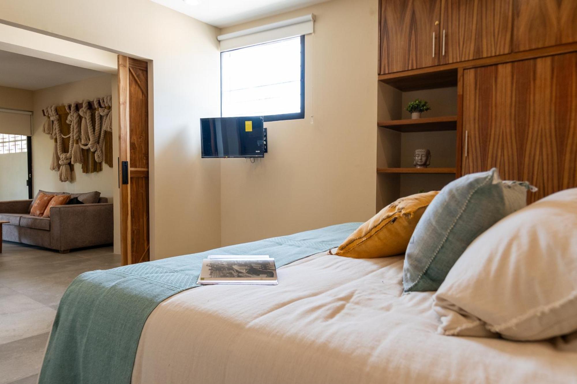 Xamira Tulum Luxury Condo Buitenkant foto