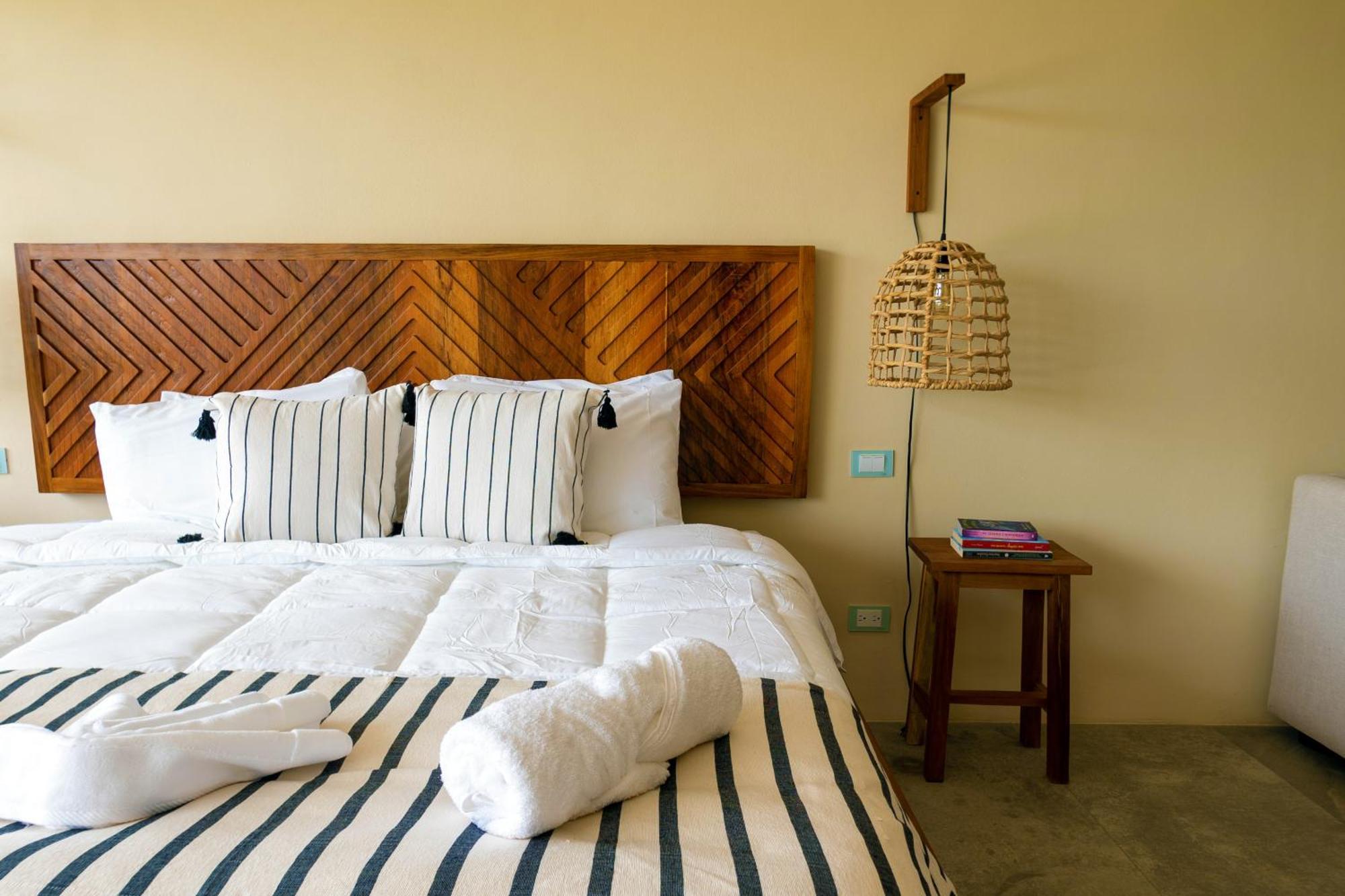 Xamira Tulum Luxury Condo Buitenkant foto