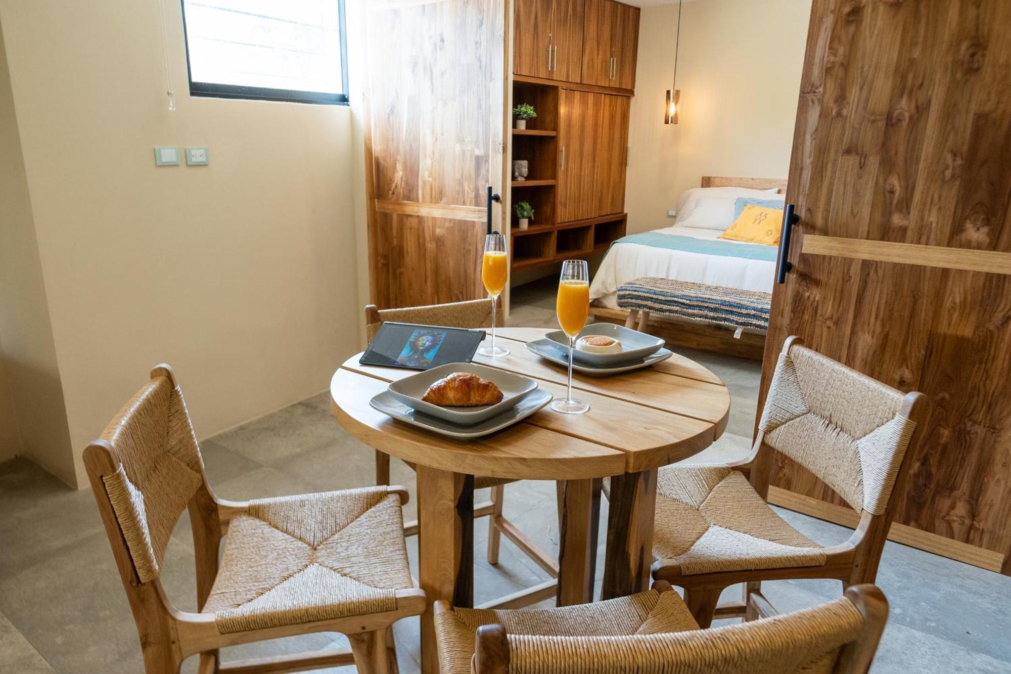 Xamira Tulum Luxury Condo Buitenkant foto