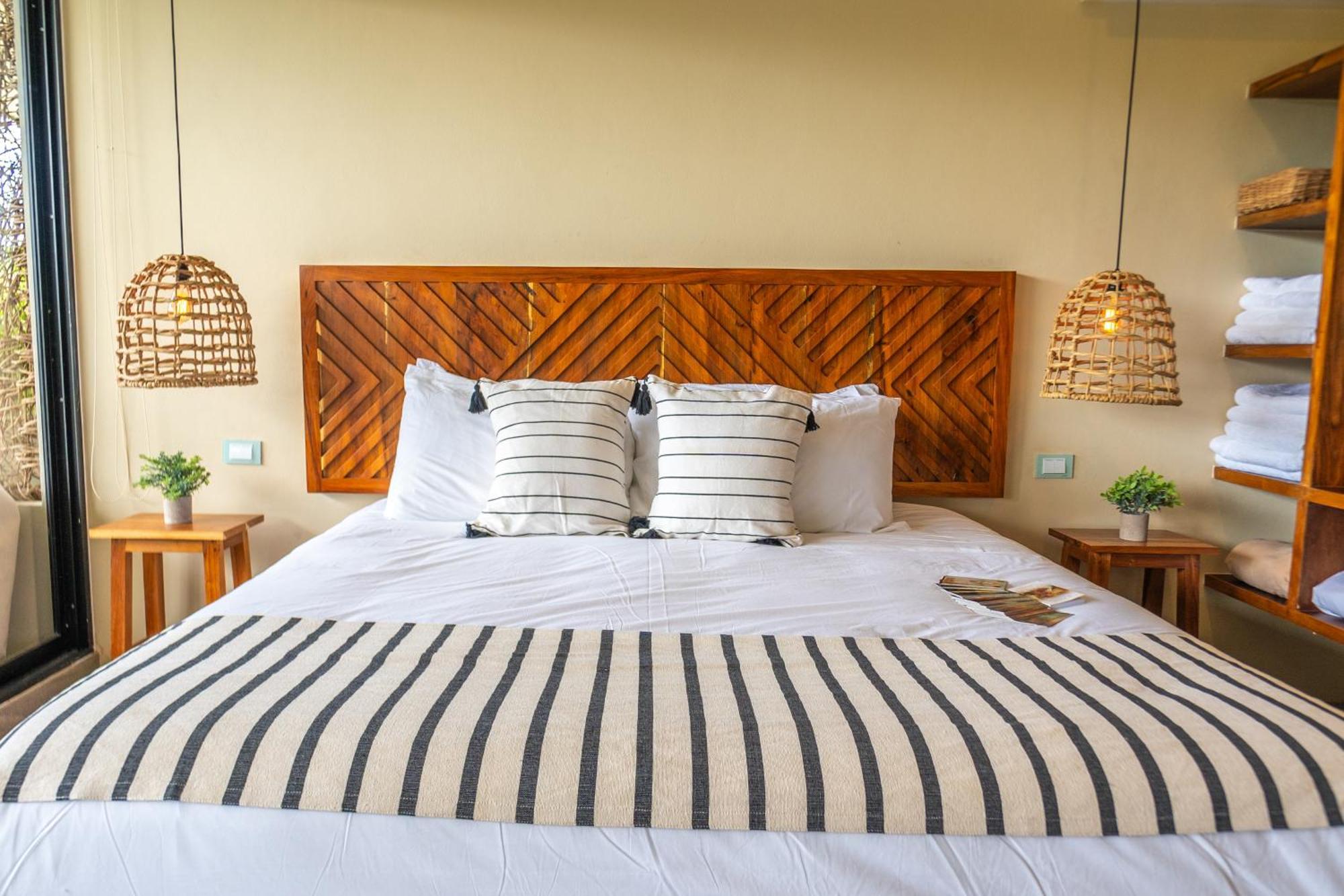 Xamira Tulum Luxury Condo Buitenkant foto