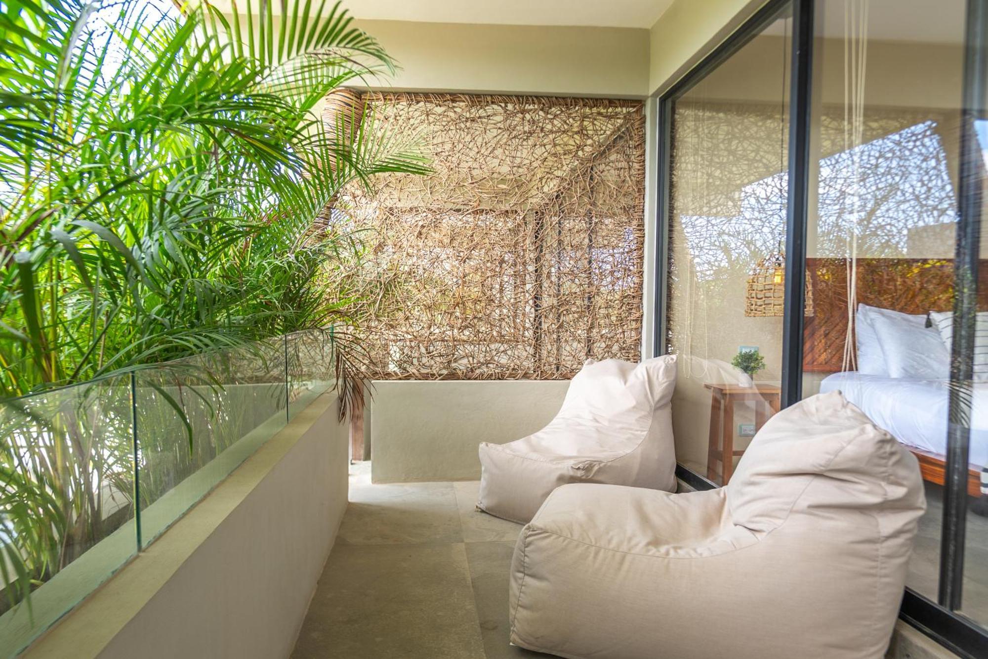 Xamira Tulum Luxury Condo Buitenkant foto